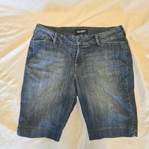 Old Navy Denim Shorts